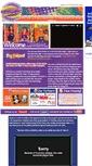 Mobile Screenshot of craftsforkids.com